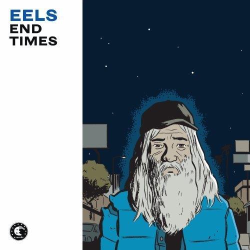 Eels End Times (LP+7'')